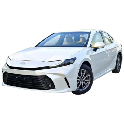 Toyota Camry 2.5 Hybrid AT Modena Motors GmbH