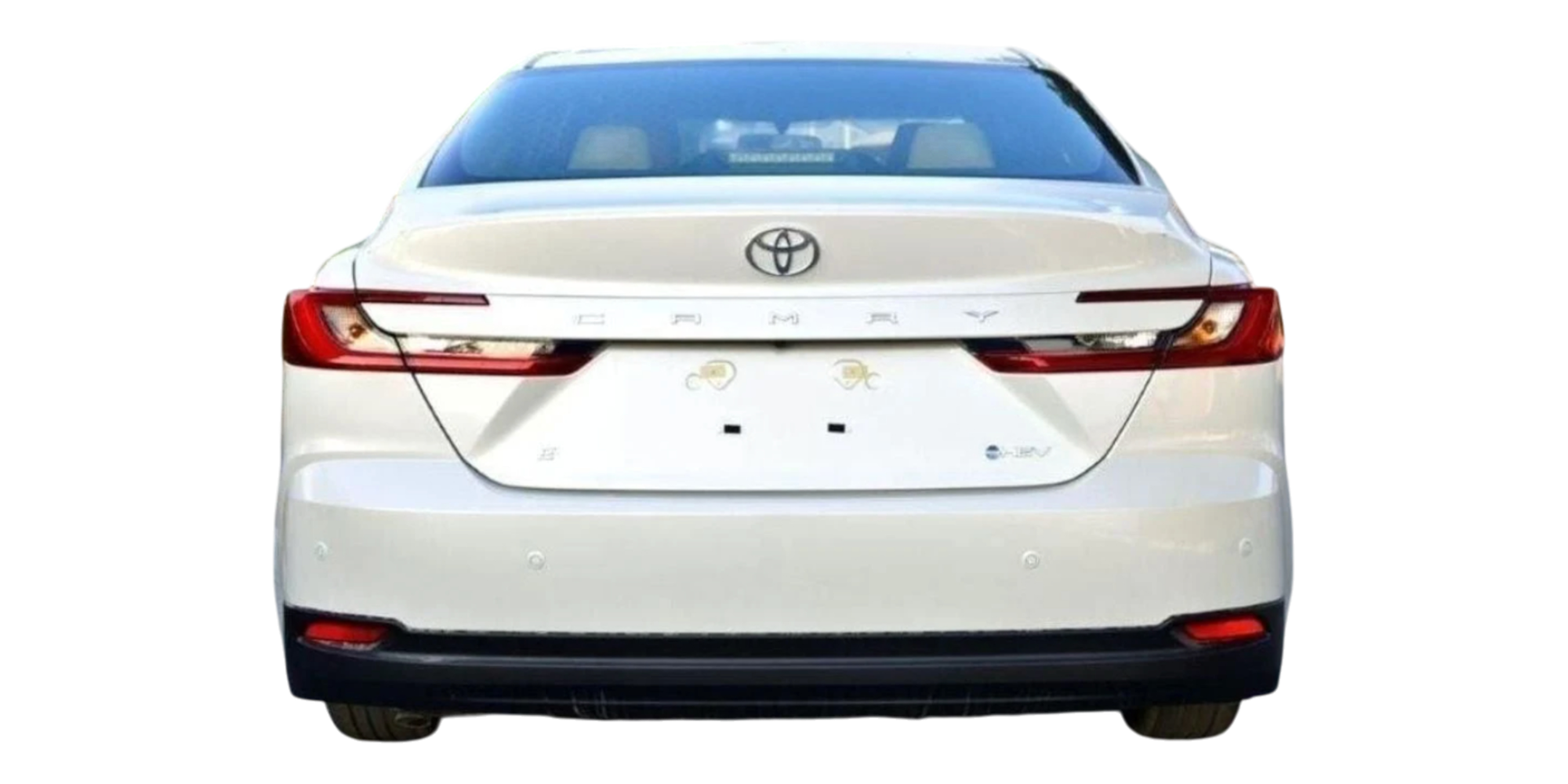 Toyota Camry 2.5 Hybrid AT Modena Motors GmbH