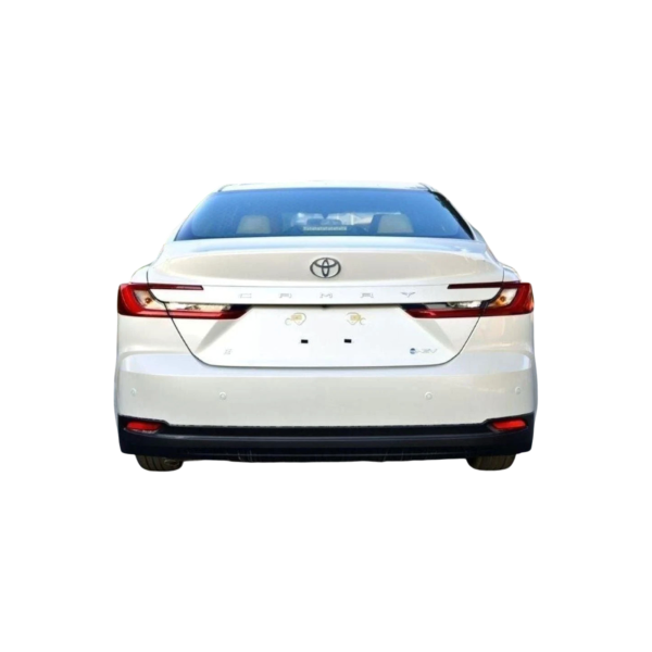 Toyota Camry 2.5 Hybrid AT Modena Motors GmbH