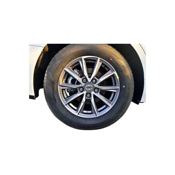 Toyota Camry 2.5 Hybrid AT Modena Motors GmbH