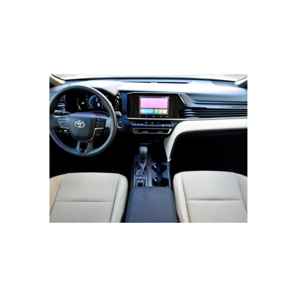 Toyota Camry 2.5 Hybrid AT Modena Motors GmbH