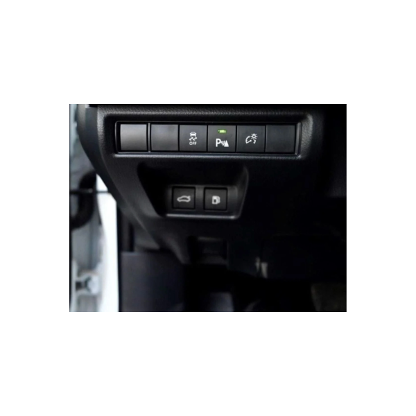 Toyota Camry 2.5 Hybrid AT Modena Motors GmbH