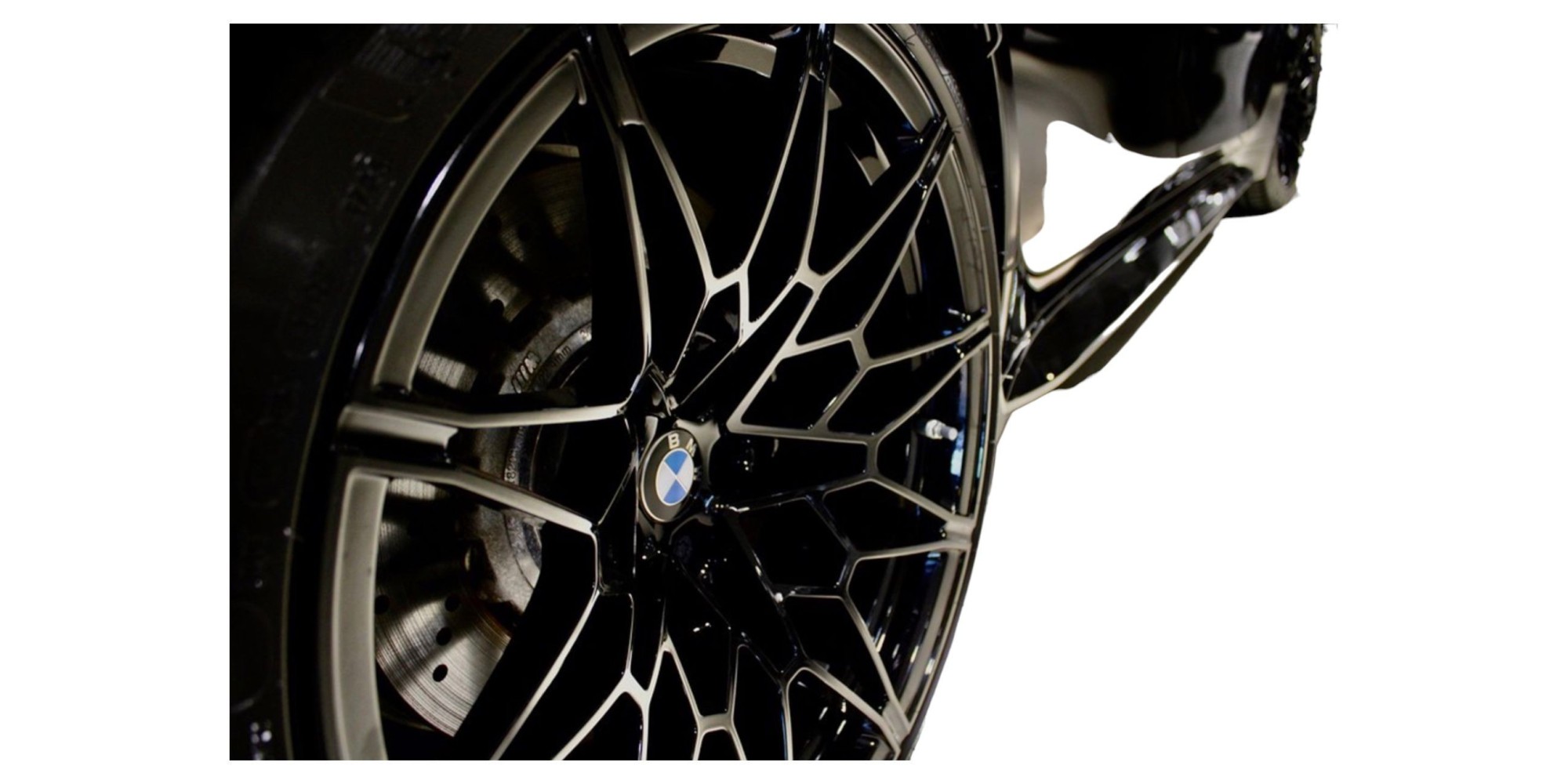 BMW M3 Touring | High-Performance Touring Edition