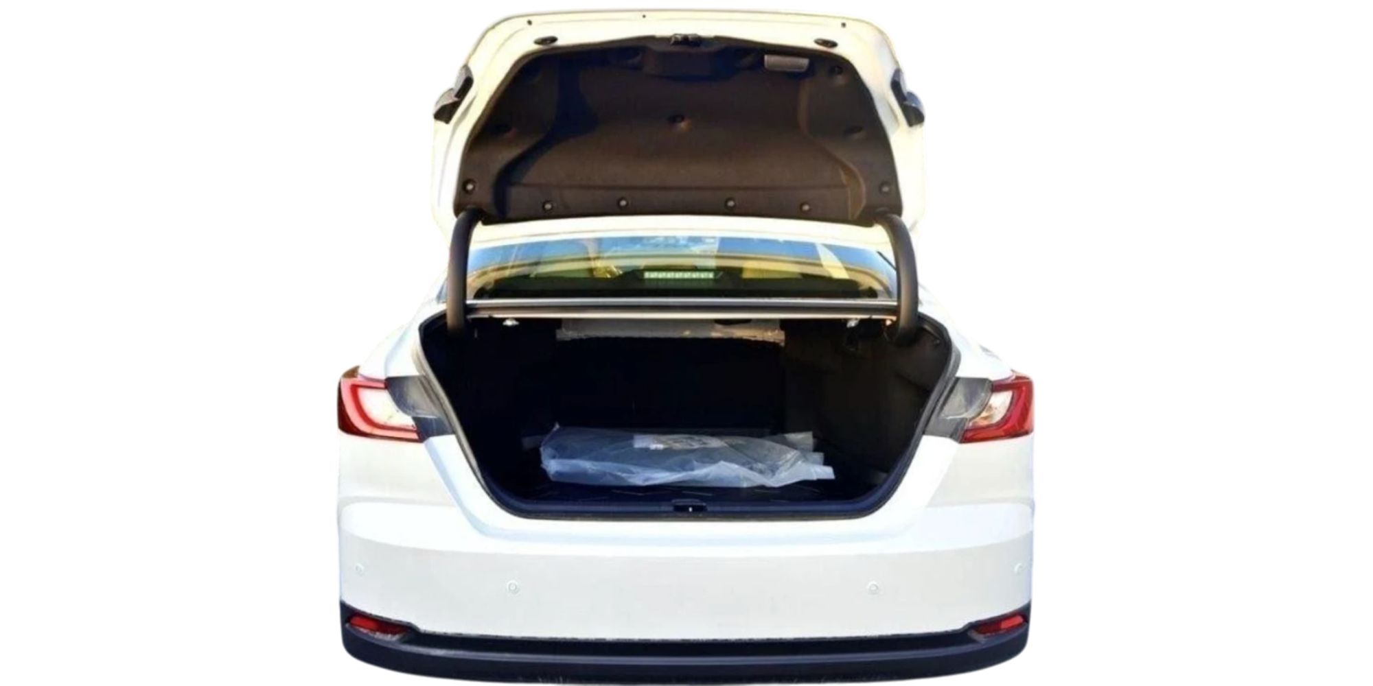 Toyota Camry 2.5 Hybrid AT Modena Motors GmbH