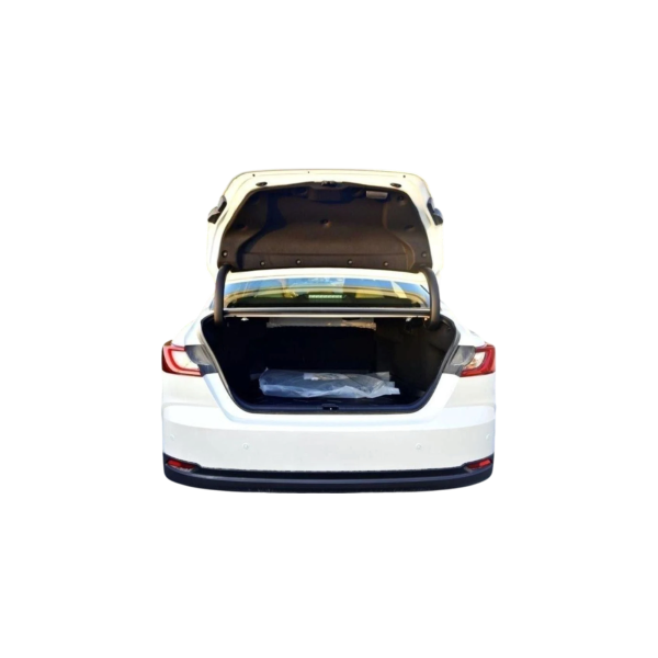 Toyota Camry 2.5 Hybrid AT Modena Motors GmbH