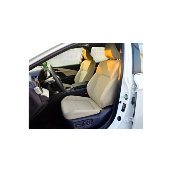 Toyota Camry 2.5 Hybrid AT Modena Motors GmbH