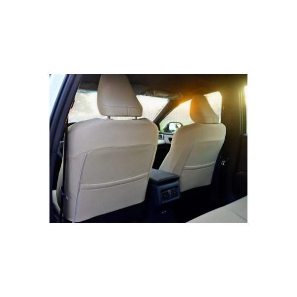 Toyota Camry 2.5 Hybrid AT Modena Motors GmbH