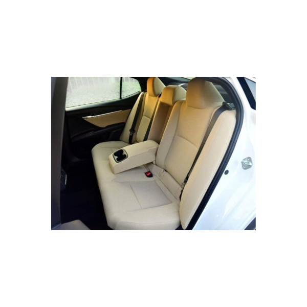 Toyota Camry 2.5 Hybrid AT Modena Motors GmbH