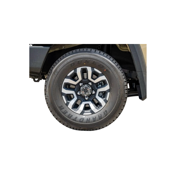 Toyota Land Cruiser 71 AT 2.8 Diesel Modena Motors