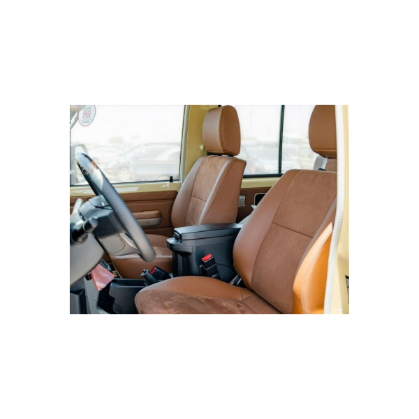 Toyota Land Cruiser 71 AT 2.8 Diesel Modena Motors