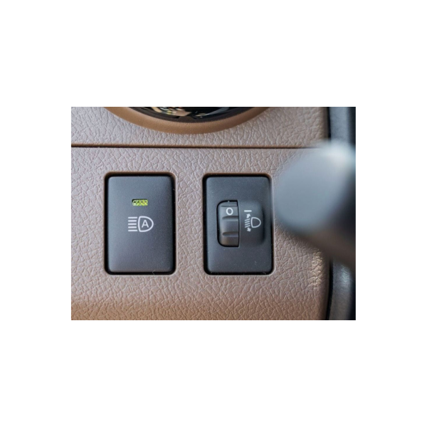 Toyota Land Cruiser 71 AT 2.8 Diesel Modena Motors