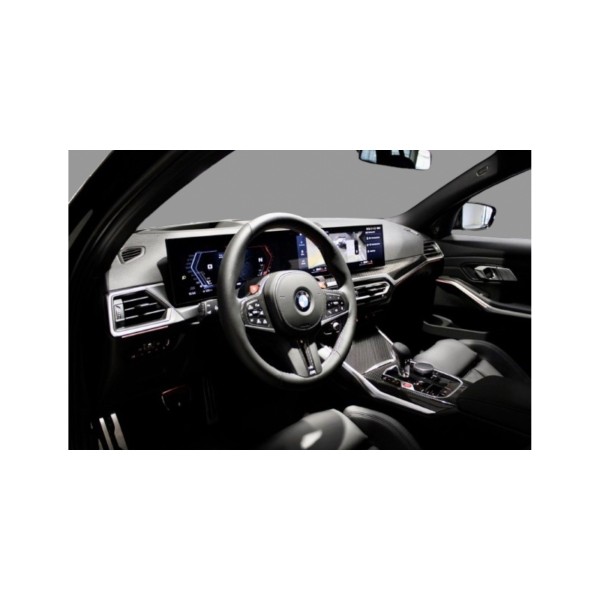 BMW M3 Touring | High-Performance Touring Edition