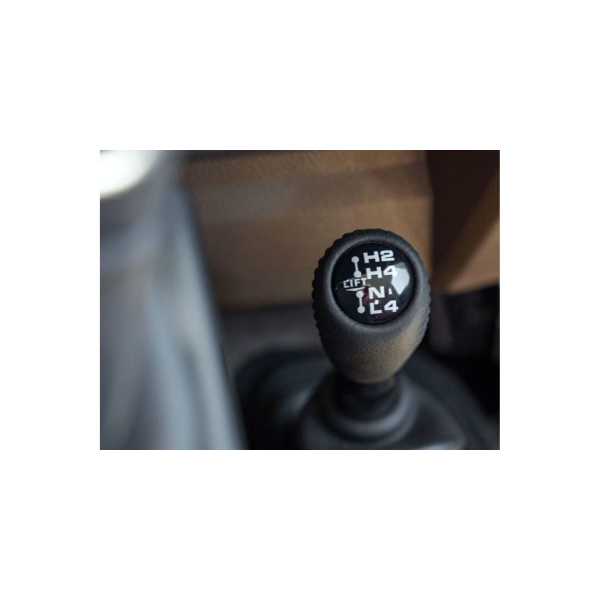 Toyota Land Cruiser 71 AT 2.8 Diesel Modena Motors