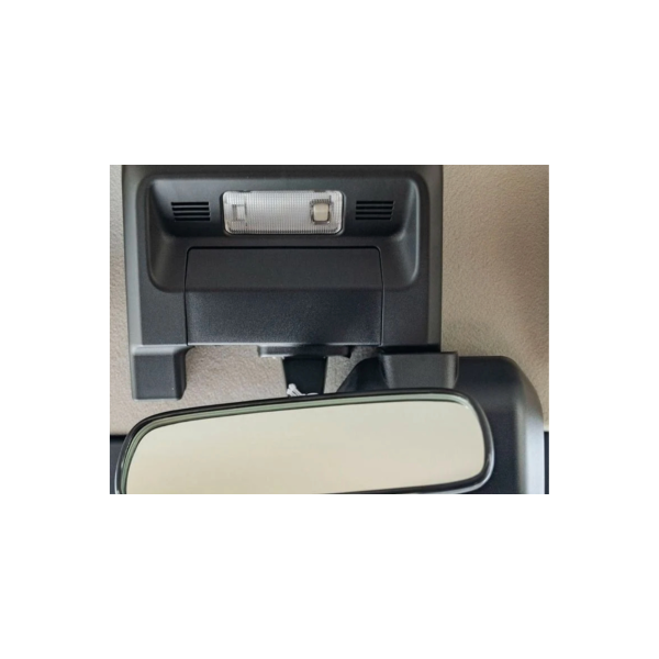 Toyota Land Cruiser 71 AT 2.8 Diesel Modena Motors