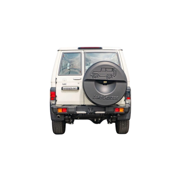 Toyota Land Cruiser 71 AT 2.8 Diesel Modena Motors