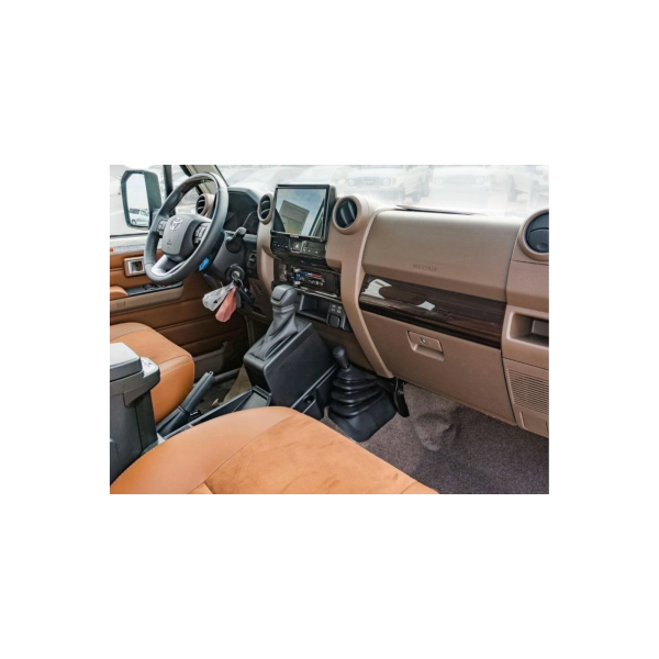 Toyota Land Cruiser 71 AT 2.8 Diesel Modena Motors