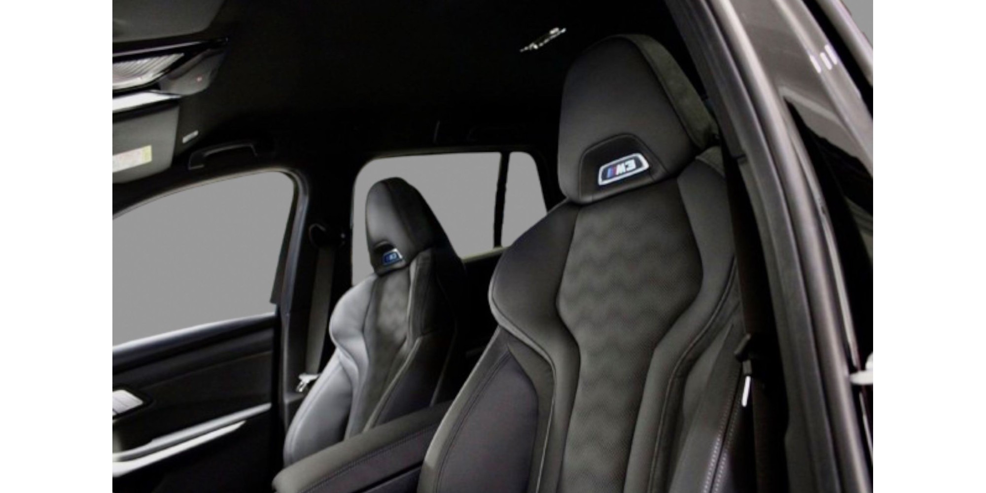 BMW M3 Touring | High-Performance Touring Edition