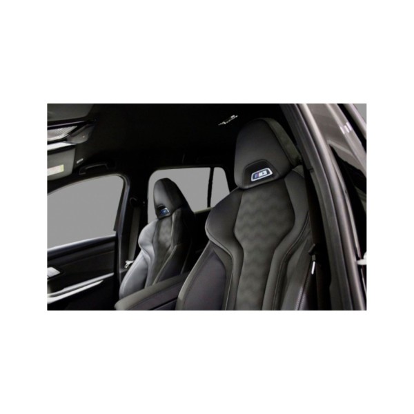 BMW M3 Touring | High-Performance Touring Edition