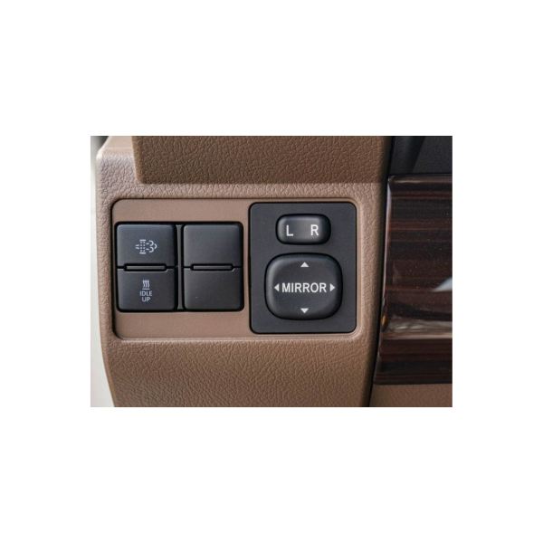 Toyota Land Cruiser 71 AT 2.8 Diesel Modena Motors