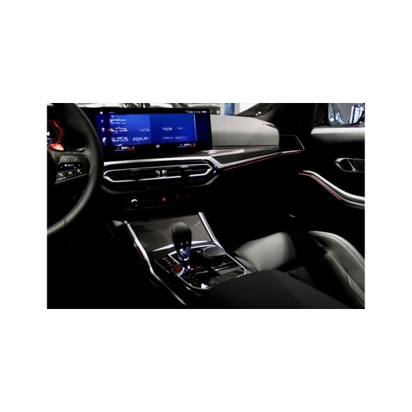 BMW M3 Touring | High-Performance Touring Edition