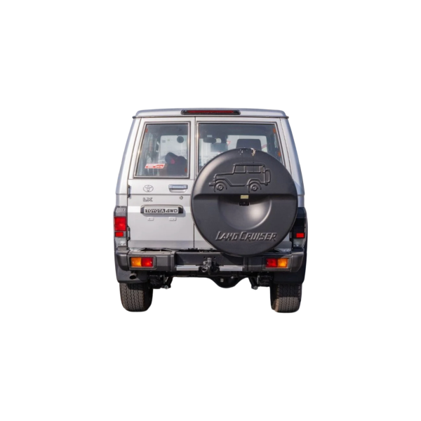 Toyota Land Cruiser 71 AT 2.8 Diesel Modena Motors