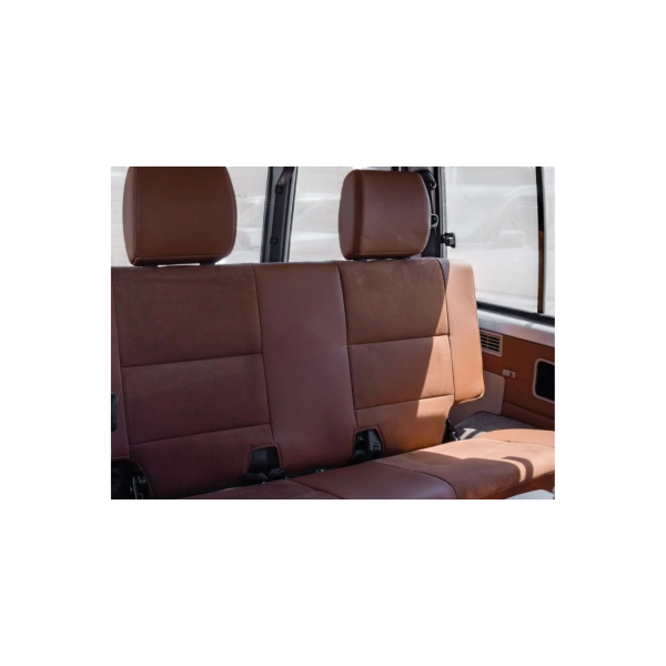 Toyota Land Cruiser 71 AT 2.8 Diesel Modena Motors