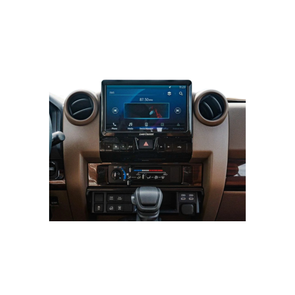 Toyota Land Cruiser 71 AT 2.8 Diesel Modena Motors