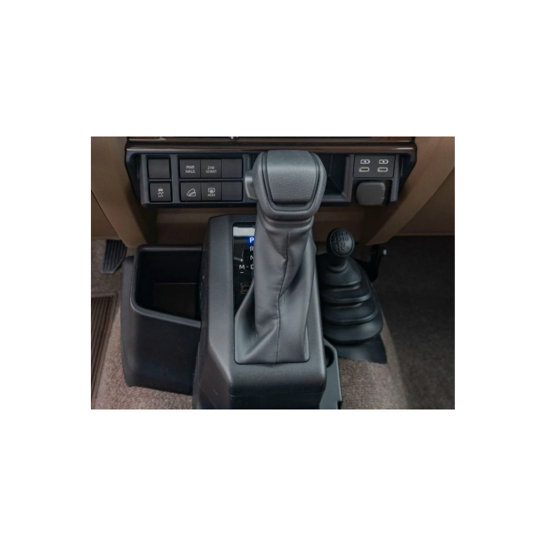 Toyota Land Cruiser 71 AT 2.8 Diesel Modena Motors