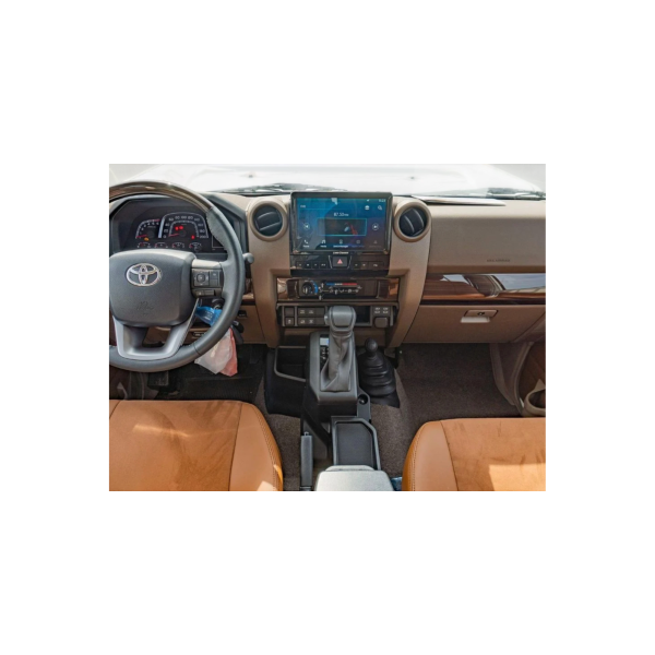 Toyota Land Cruiser 71 AT 2.8 Diesel Modena Motors