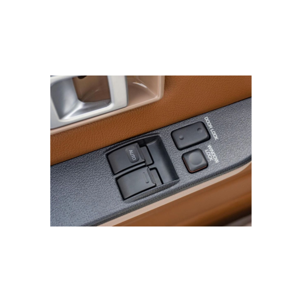 Toyota Land Cruiser 71 AT 2.8 Diesel Modena Motors