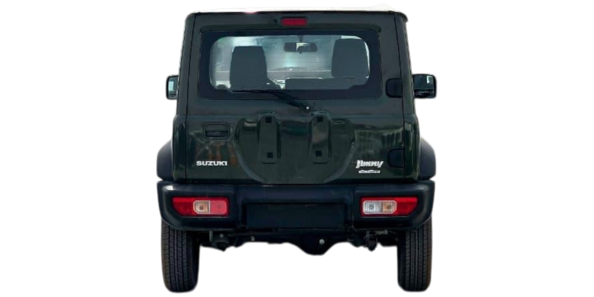 Suzuki Jimny 1.5 GLX for Sale at Modena Motors - Great Deals
