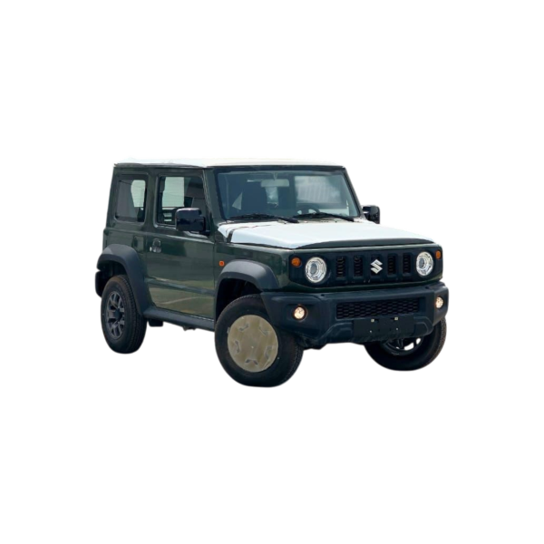 Suzuki Jimny 1.5 GLX for Sale at Modena Motors - Great Deals