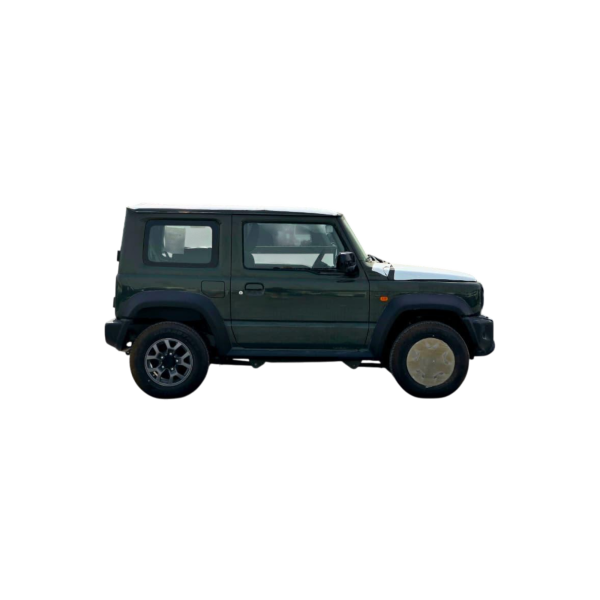 Suzuki Jimny 1.5 GLX for Sale at Modena Motors - Great Deals