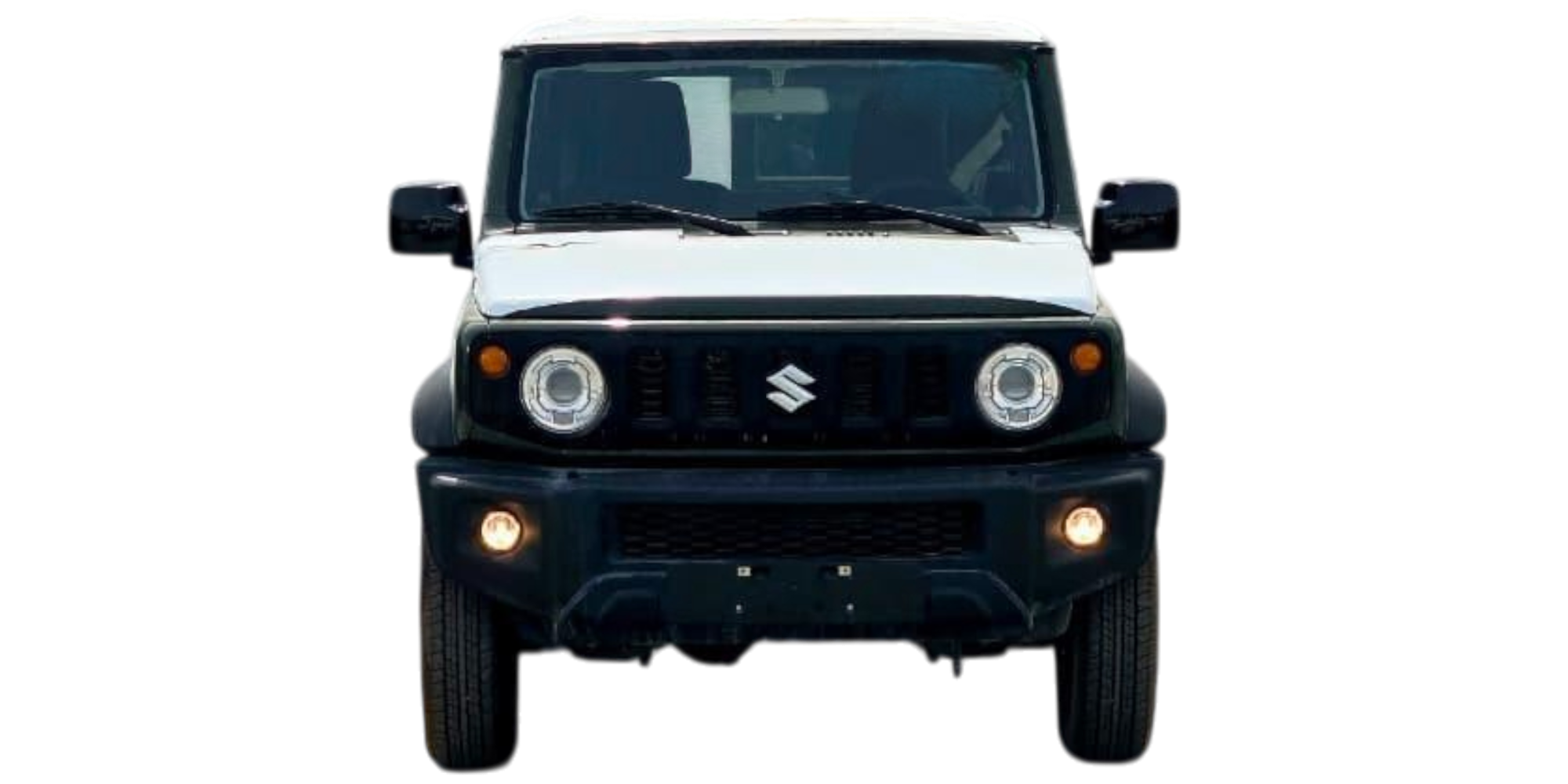 Suzuki Jimny 1.5 GLX for Sale at Modena Motors - Great Deals