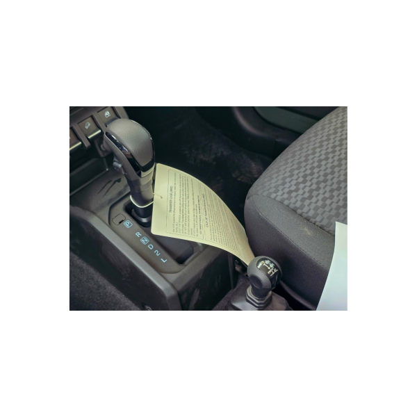 Suzuki Jimny 1.5 GLX for Sale at Modena Motors - Great Deals