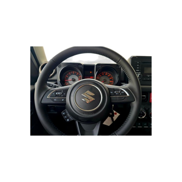 Suzuki Jimny 1.5 GLX for Sale at Modena Motors - Great Deals