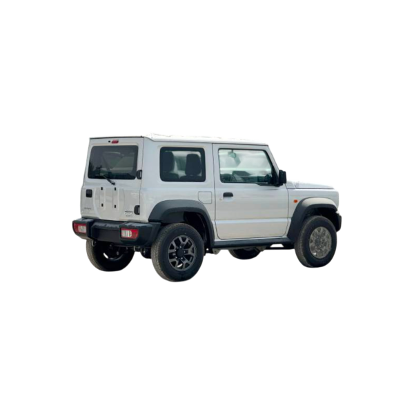 Suzuki Jimny 3 Doors GL 1.5 Auto EU Modena Motors GmbH