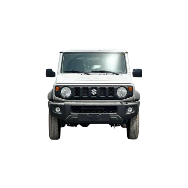 Suzuki Jimny 3 Doors GL 1.5 Auto EU Modena Motors GmbH