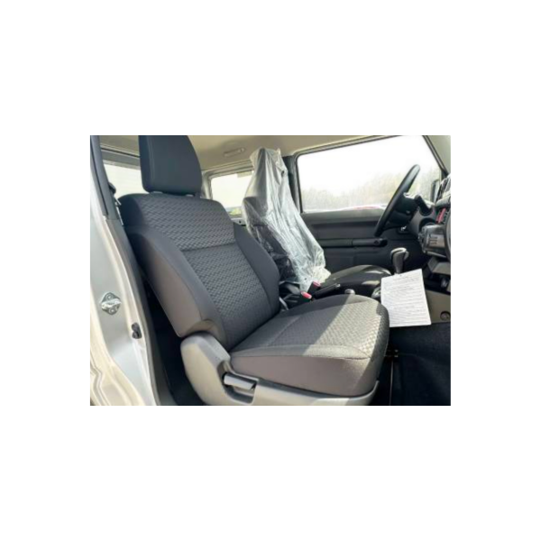 Suzuki Jimny 3 Doors GL 1.5 Auto EU Modena Motors GmbH