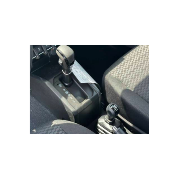 Suzuki Jimny 3 Doors GL 1.5 Auto EU Modena Motors GmbH