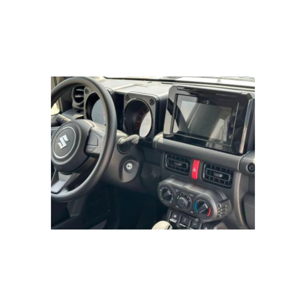 Suzuki Jimny 3 Doors GL 1.5 Auto EU Modena Motors GmbH