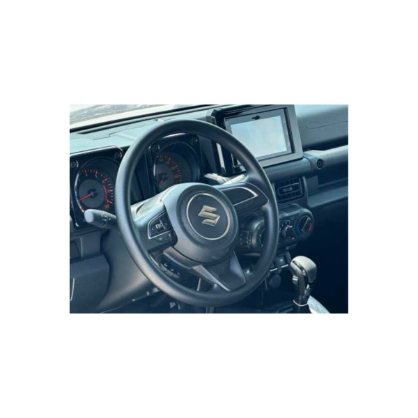 Suzuki Jimny 3 Doors GL 1.5 Auto EU Modena Motors GmbH