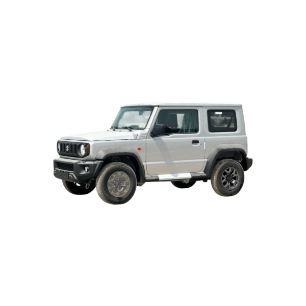 Suzuki Jimny 3 Doors GL 1.5 Auto EU Modena Motors GmbH