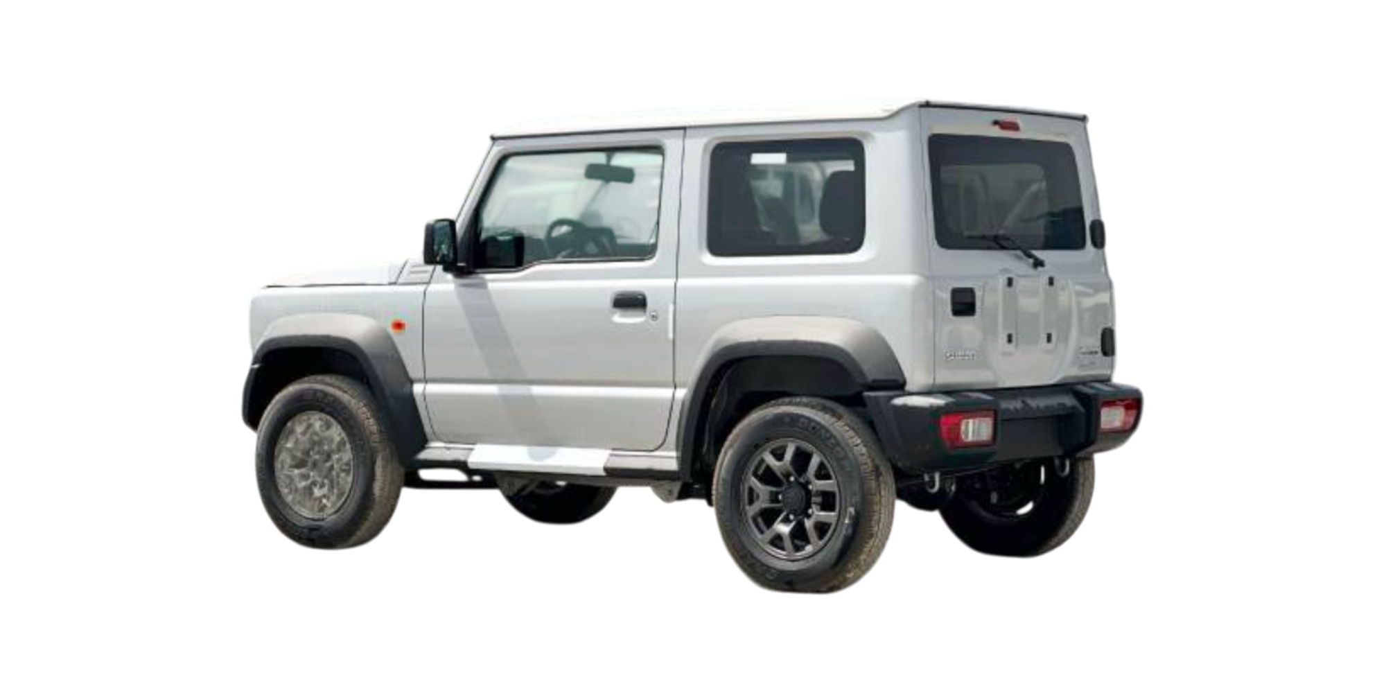 Suzuki Jimny 3 Doors GL 1.5 Auto EU Modena Motors GmbH
