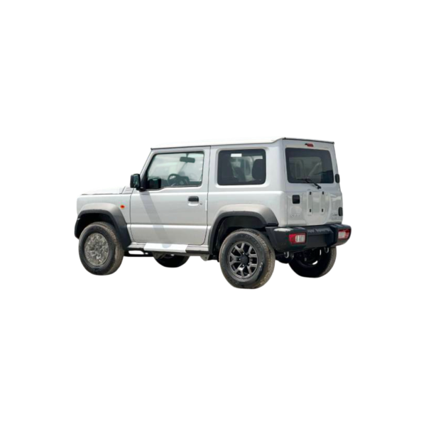 Suzuki Jimny 3 Doors GL 1.5 Auto EU Modena Motors GmbH