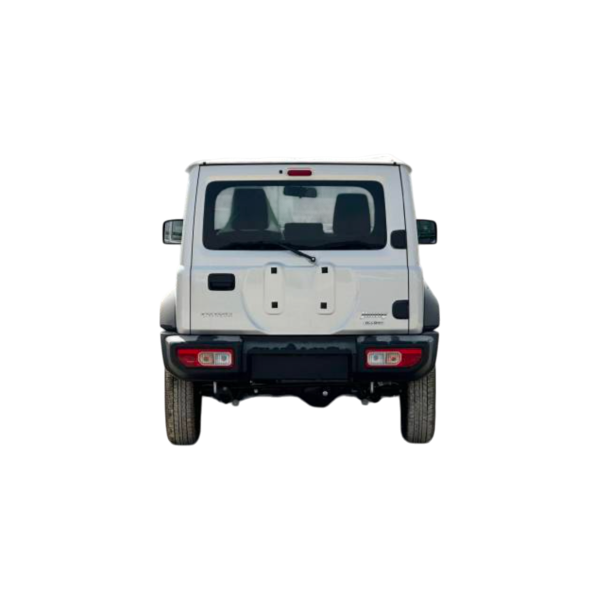 Suzuki Jimny 3 Doors GL 1.5 Auto EU Modena Motors GmbH
