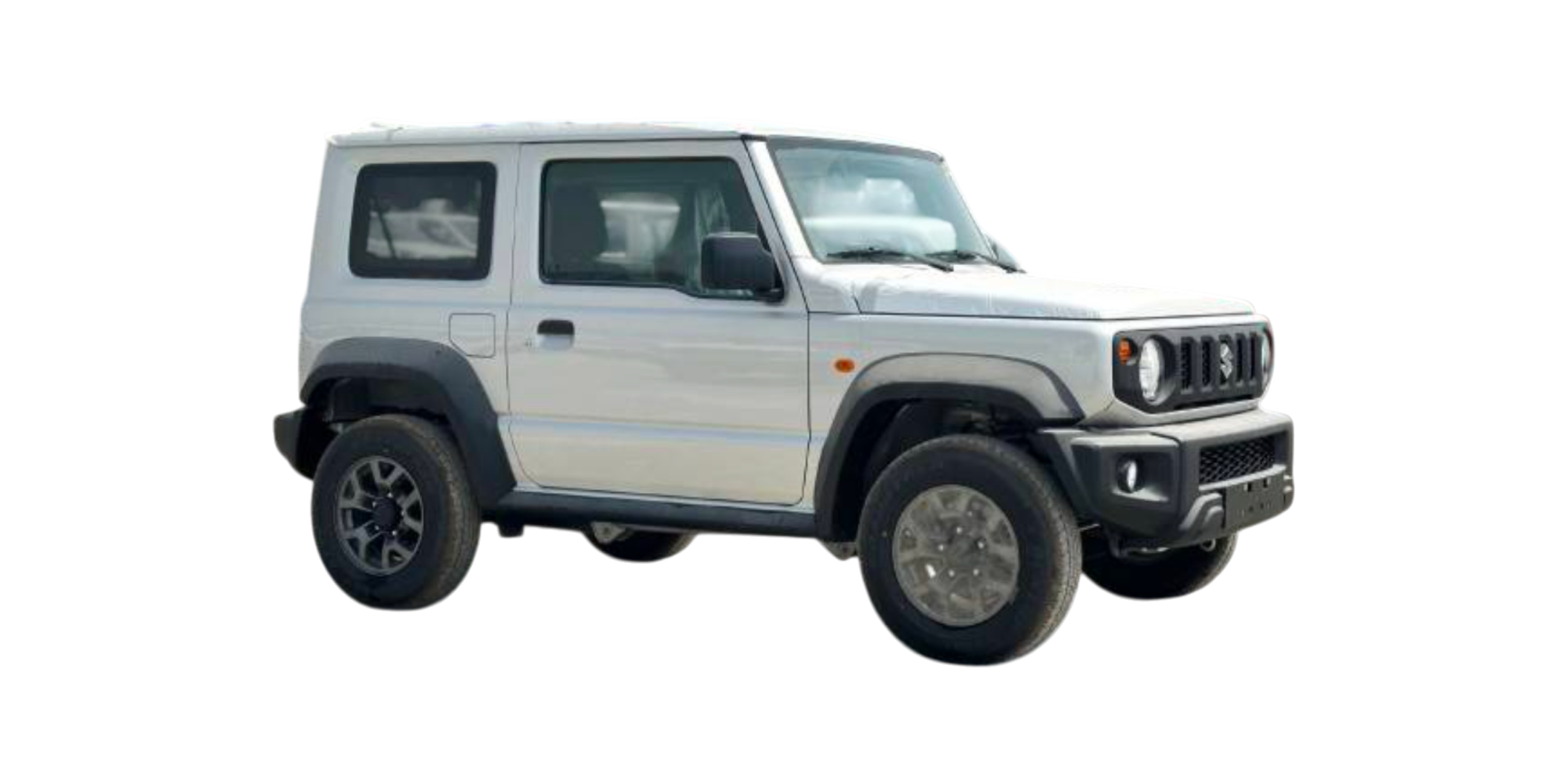 Suzuki Jimny 3 Doors GL 1.5 Auto EU Modena Motors GmbH