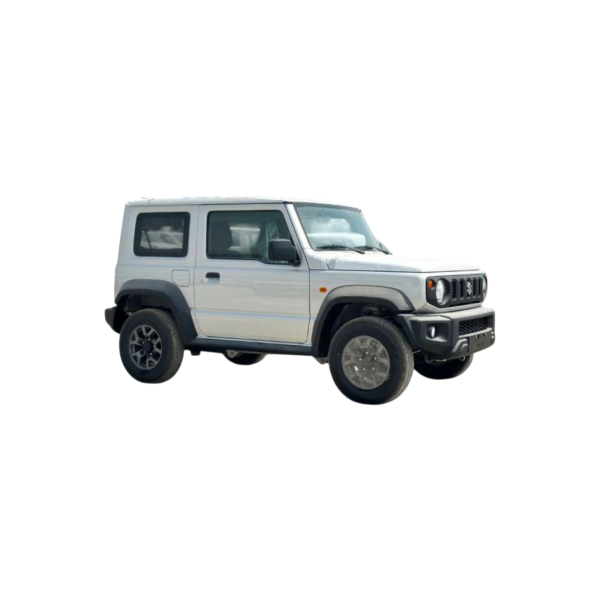 Suzuki Jimny 3 Doors GL 1.5 Auto EU Modena Motors GmbH