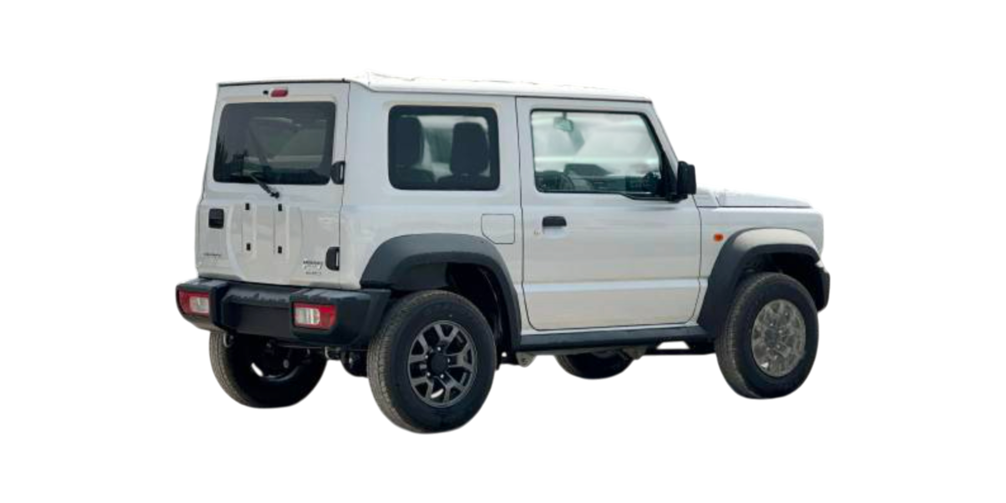 Suzuki Jimny 3 Doors GL 1.5 Auto EU Modena Motors GmbH