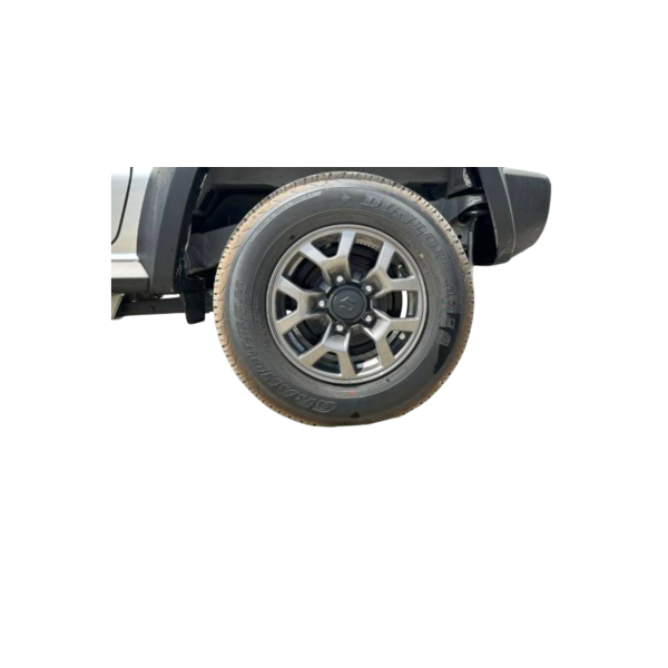 Suzuki Jimny 3 Doors GL 1.5 Auto EU Modena Motors GmbH